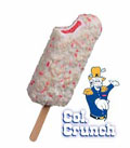 Col Crunch