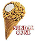 Premium Sundae