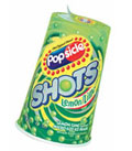 Lemon Lime Shots 