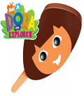 Dora The Explorer